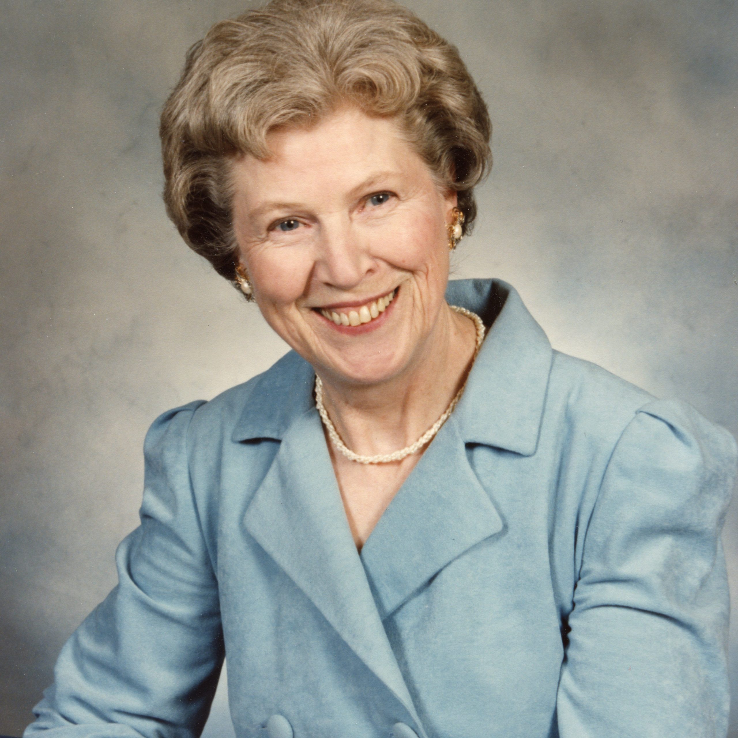 Marian Windatt