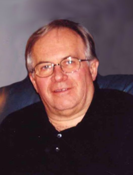 Garry Winfield