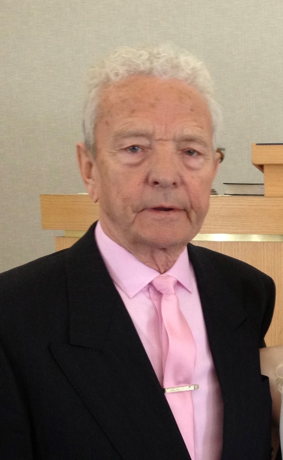 Edward Winter