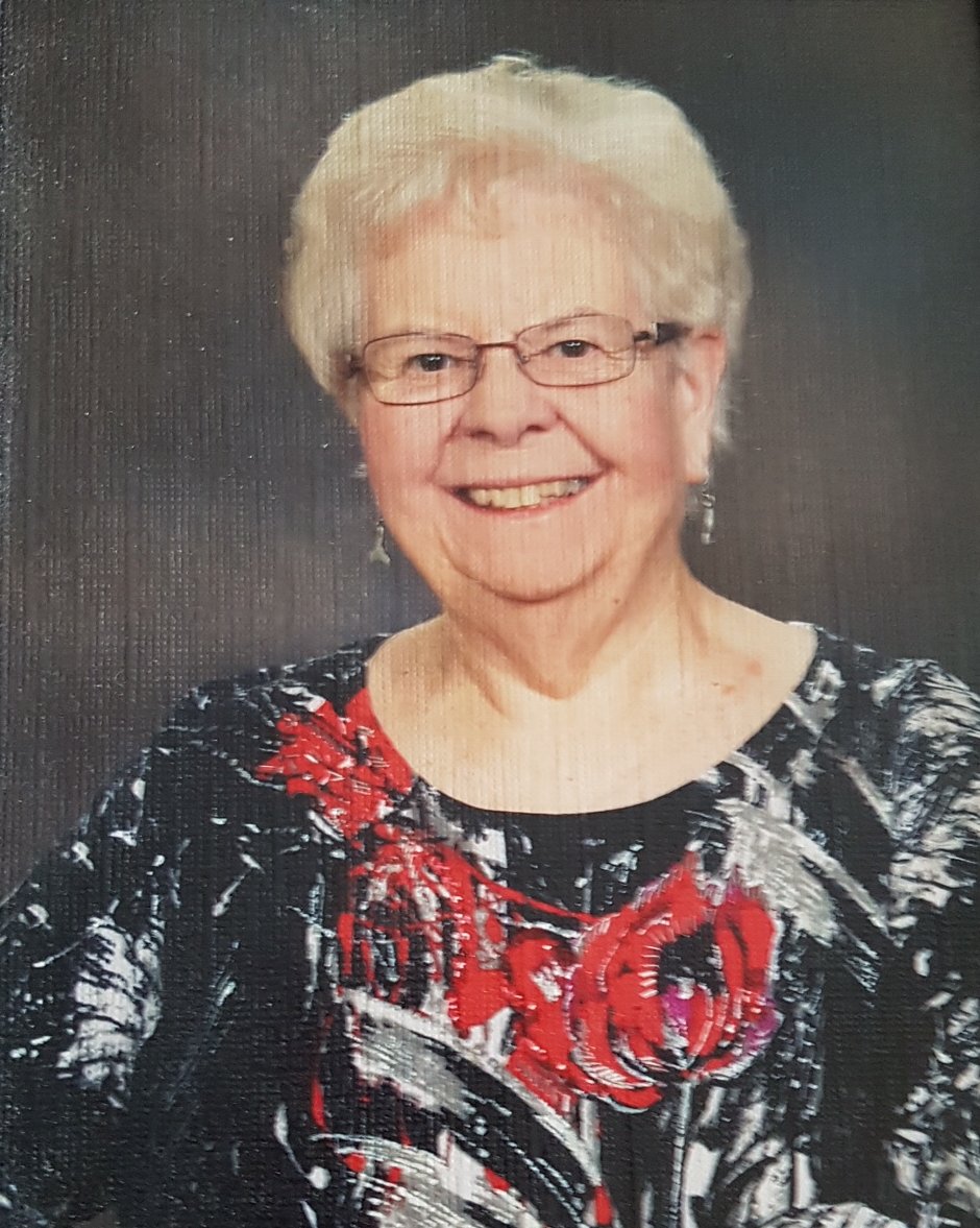 Sheila Wiseman