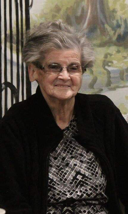 Joan Witoski