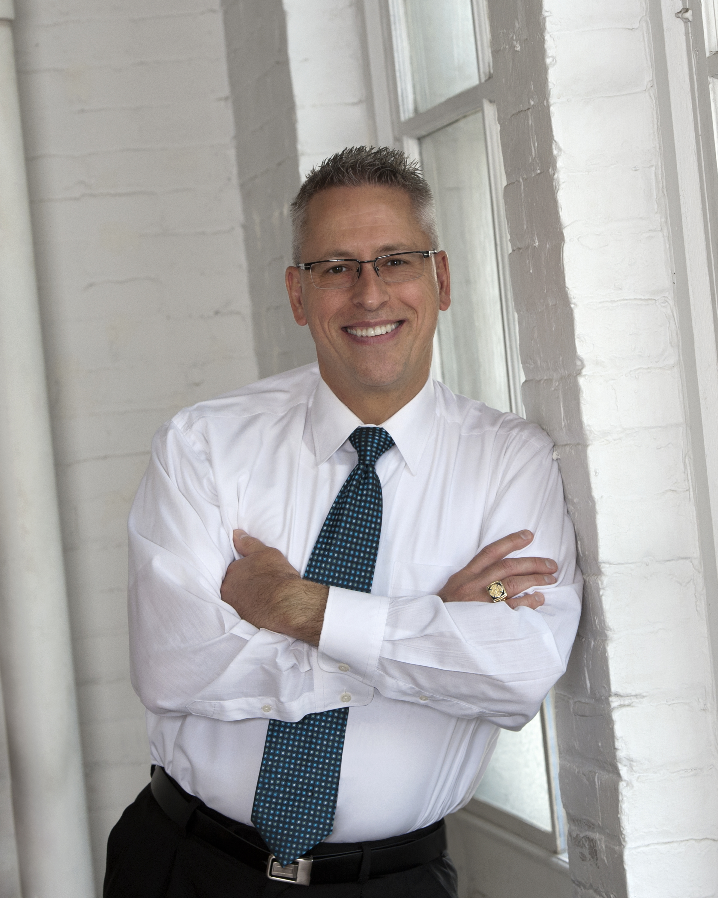 Richard Wojcik