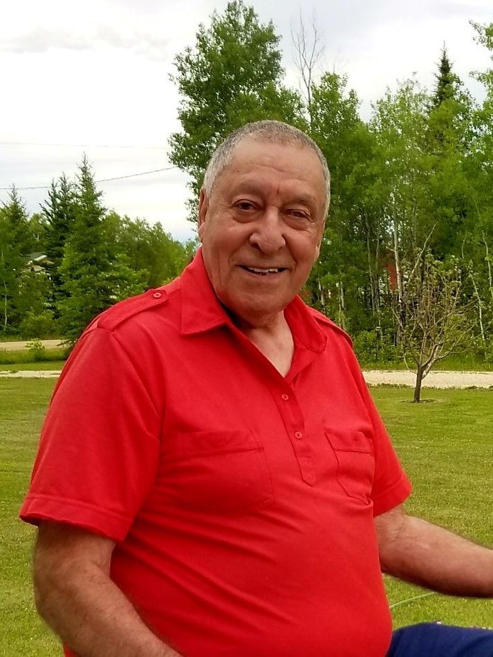 Edward Wojcik