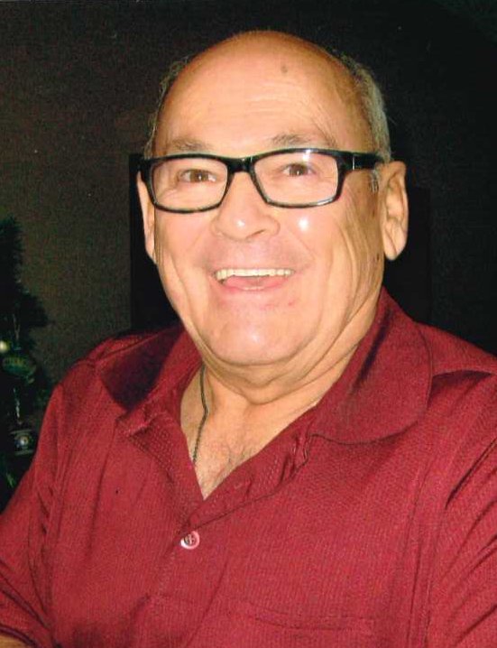Wayne Wolanski