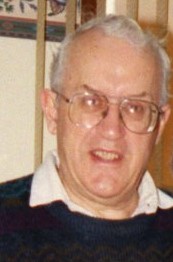 Bruce Wood