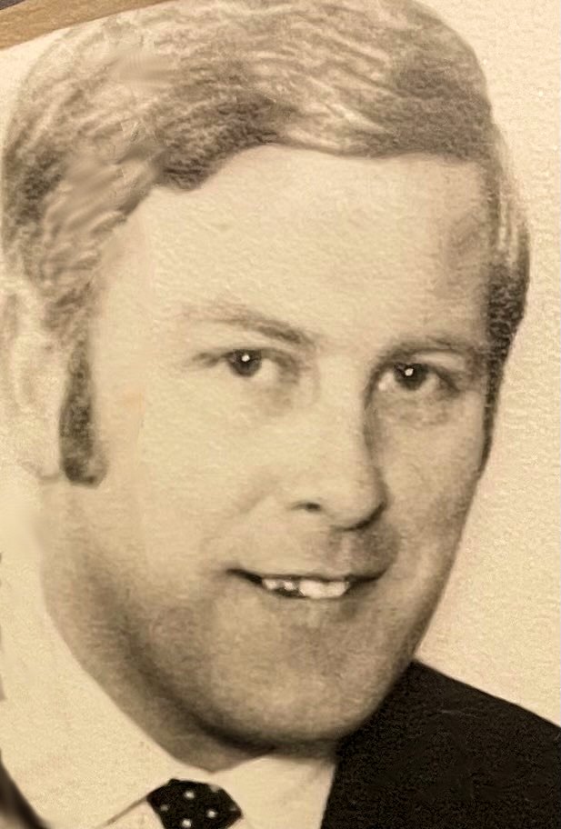 John Woods