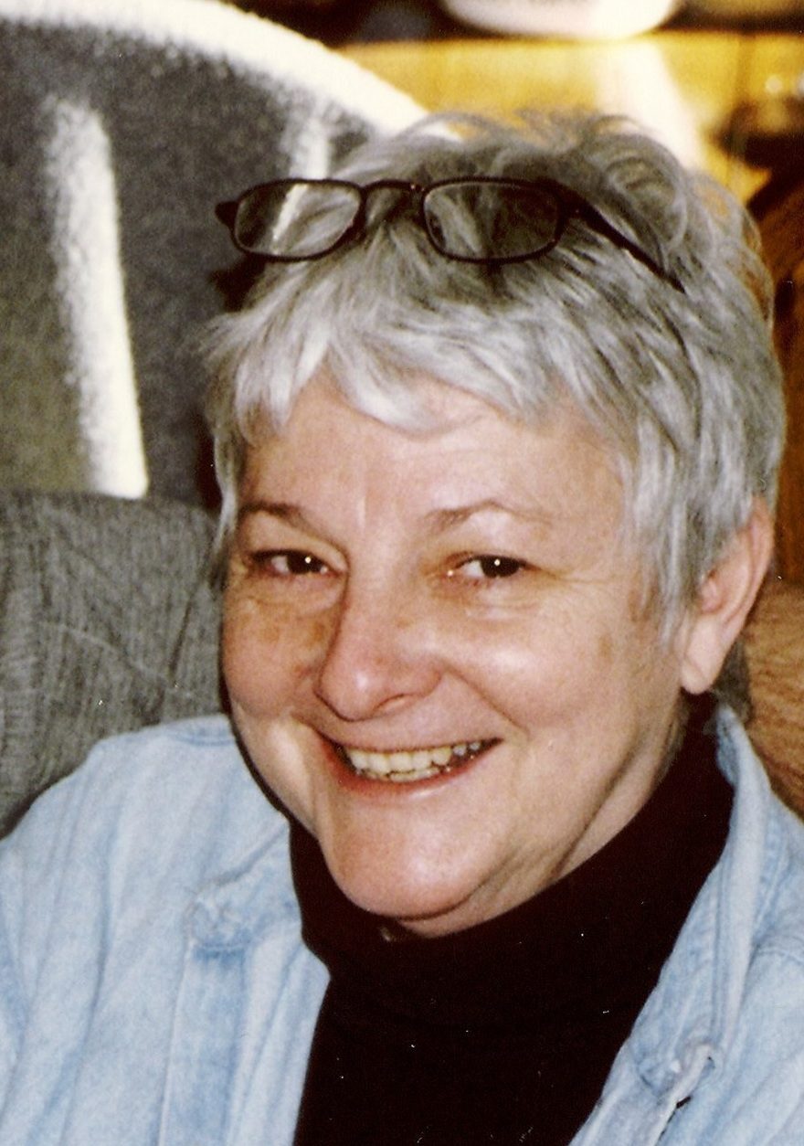Donnalene  Worden (Green)