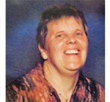 Elizabeth Wotton