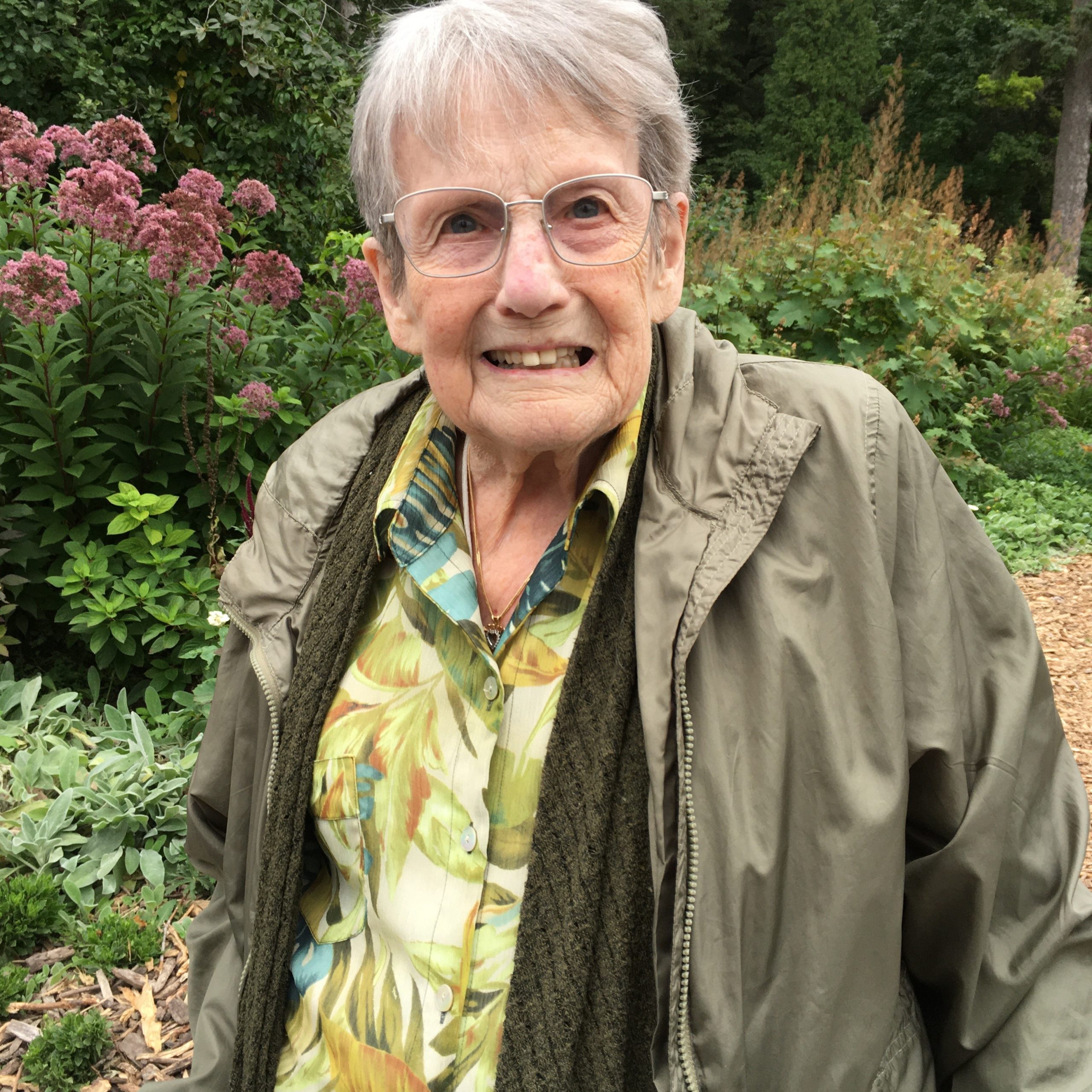 Joan Wren