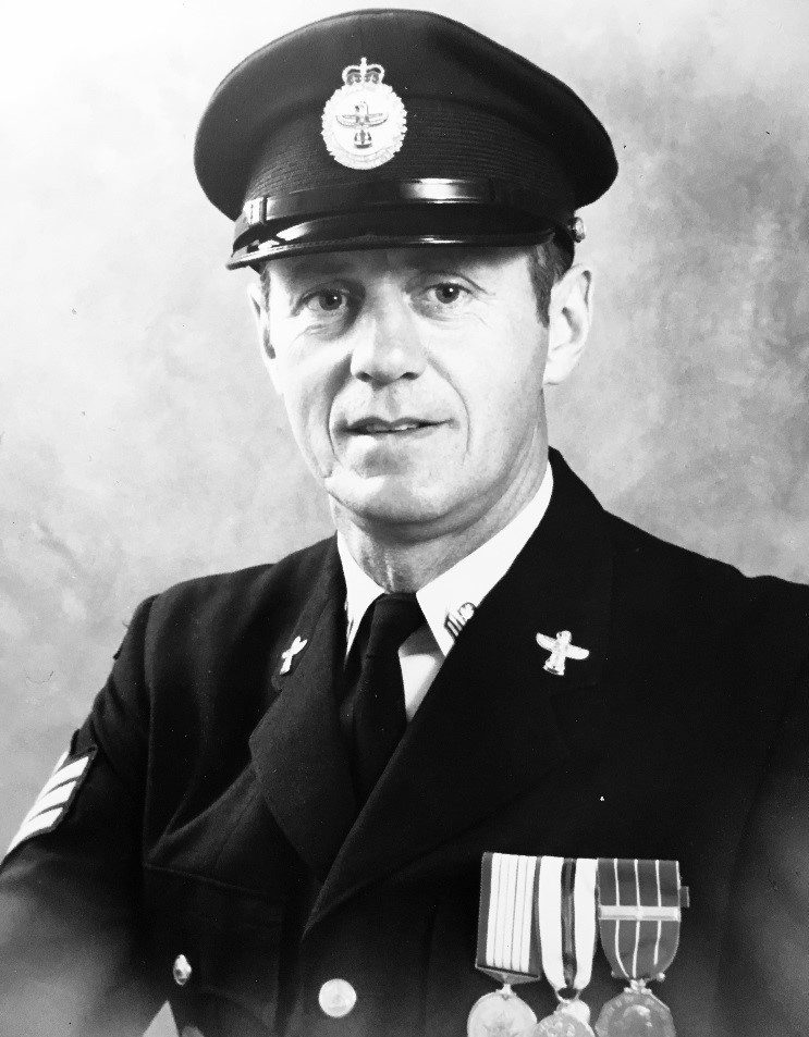 William  Yewdall