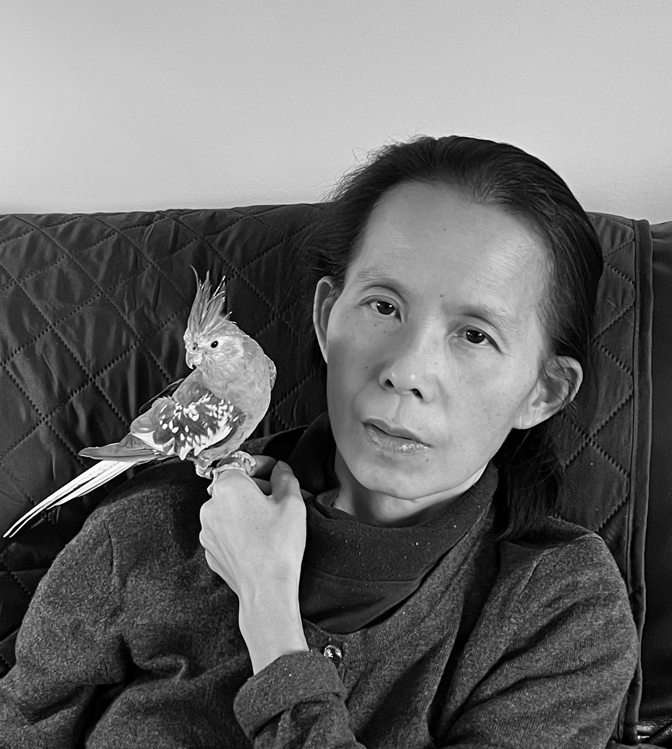 Wenhui (Linda) Yin