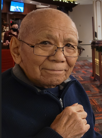 Yoshio Ito