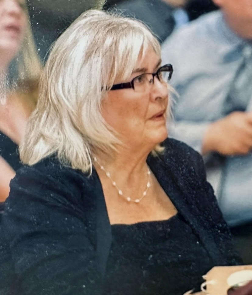 Catherine Young