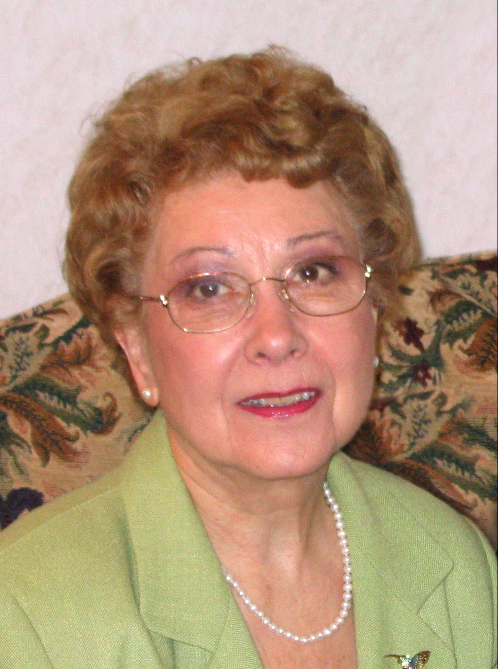 Nastia Yurkiw