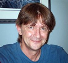 Garry Zachanowich