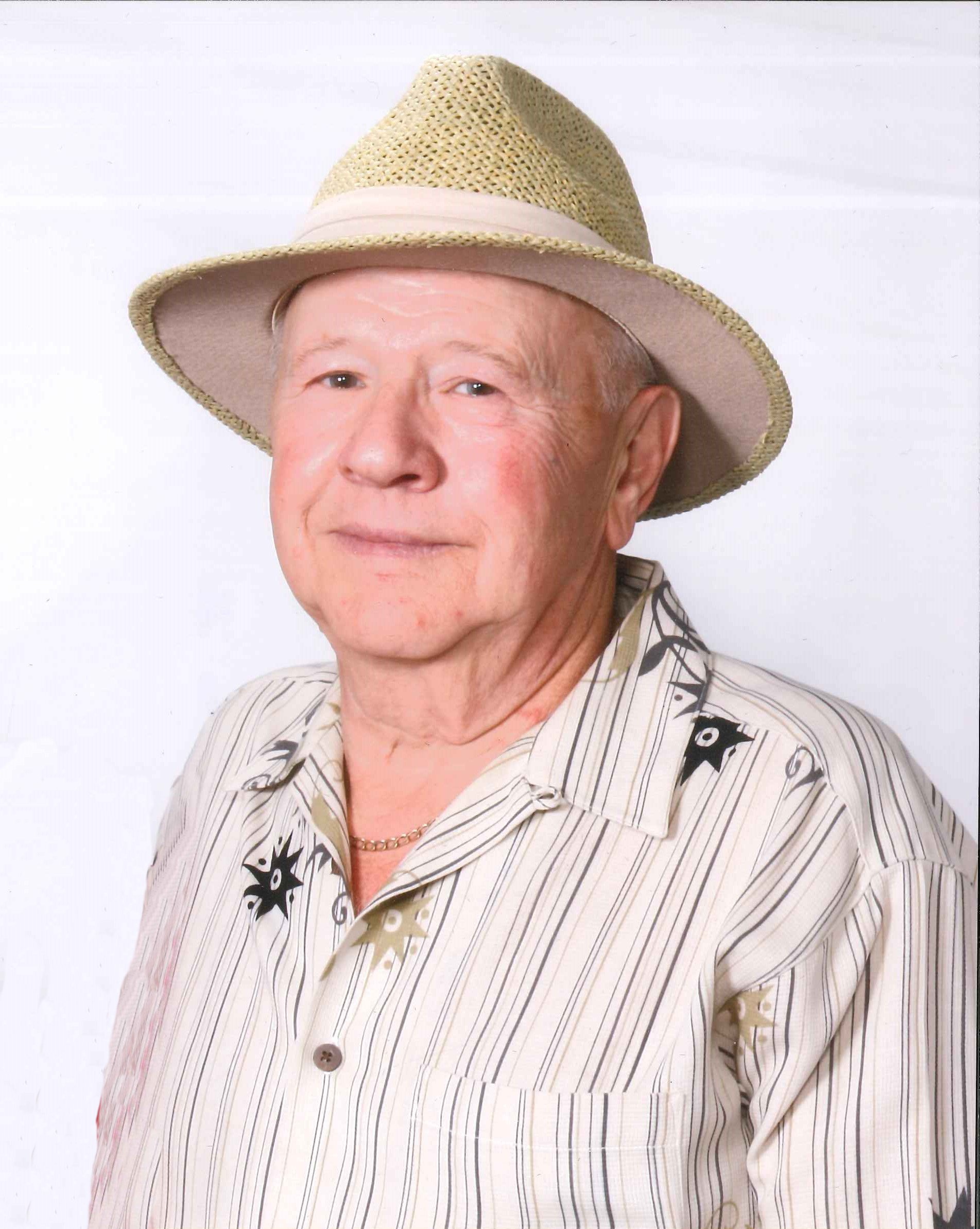 Frank Ziegler