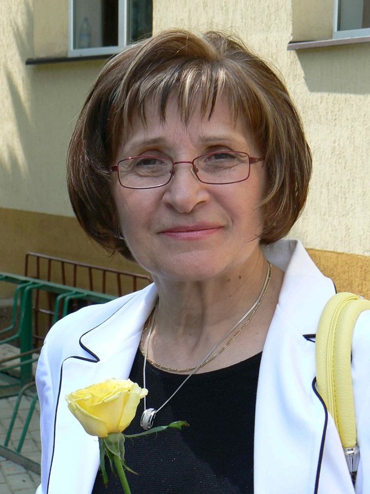 Teresa Zolyniak