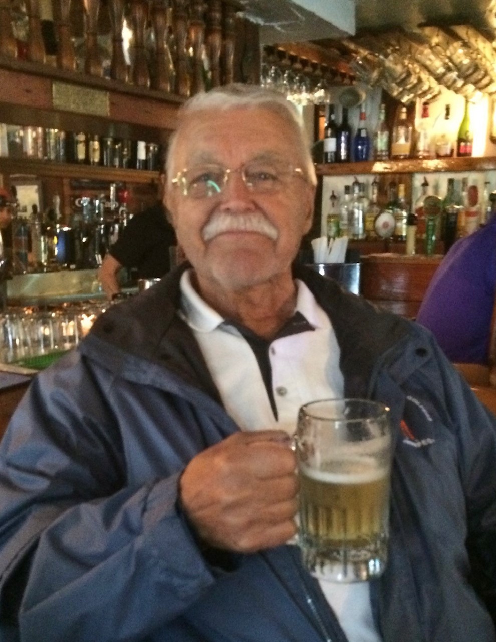Paul Zubec