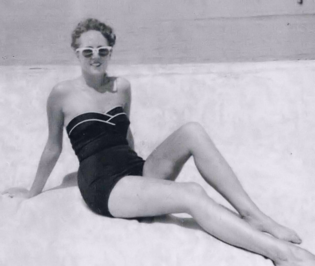 Betty Zubeck