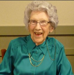 Lorna  Ellison