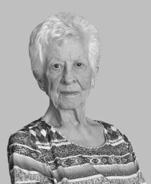 Kathleen  Stodgell