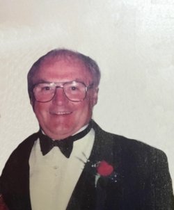 Fredrick  MacDonald