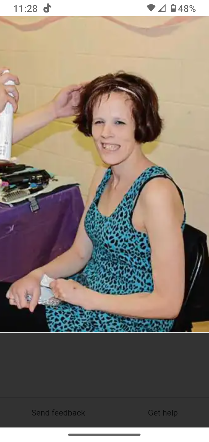 Kathleen Ross