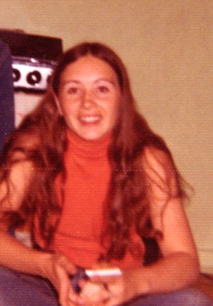 Kathy Christian